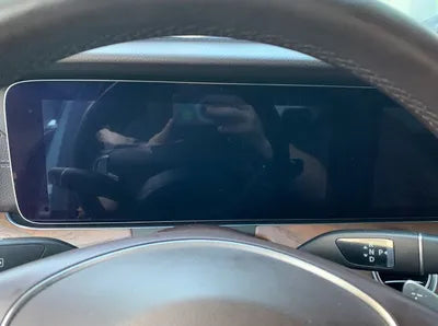 2018 Mercedes-Benz E 300 VIN: