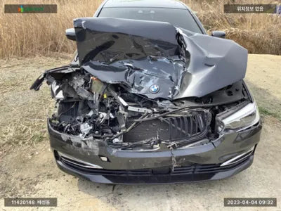 2018 BMW 520 WBAJC3105JDB28675 VIN:WBAJC3105JDB28675