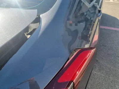 2018 Genesis G80 VIN: