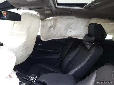 2018 BMW 320 WBA8C5100JK736817 VIN:WBA8C5100JK736817