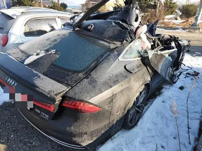 2021 Audi A7 863KMWAUZZZF20MN0 VIN:863KMWAUZZZF20MN0