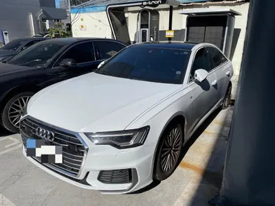 2020 Audi A6 WAUZZZF2XLN024286 VIN:WAUZZZF2XLN024286