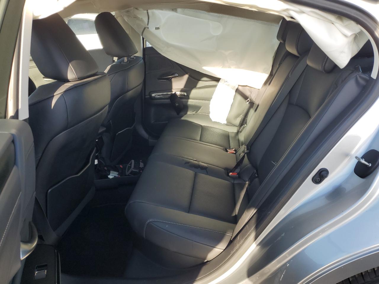 2022 LEXUS ES 300H BASE VIN:58ADA1C15NU025375