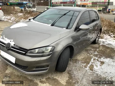 2016 Volkswagen Golf WVWZZZAUZGW169581 VIN:WVWZZZAUZGW169581