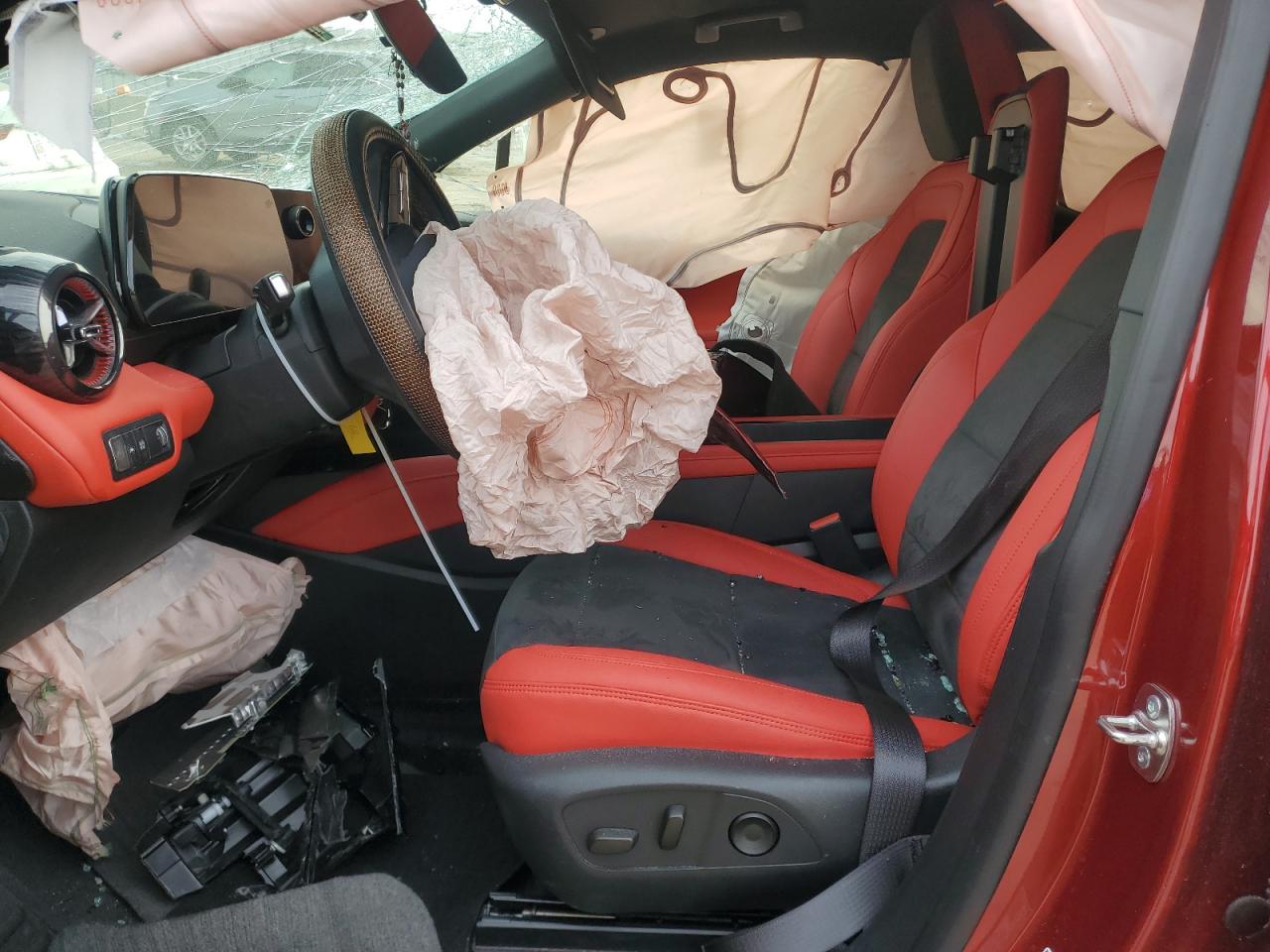 2024 CHEVROLET BLAZER RS VIN:3GNKDCRJ7RS209906