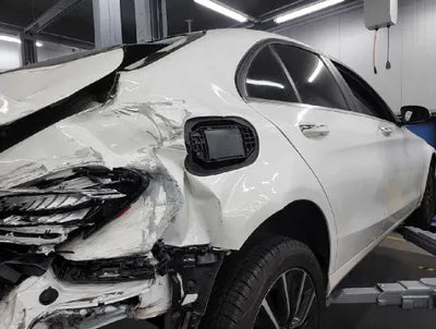 2020 Mercedes-Benz C 200 W1KWF8AB7LR569649 VIN:W1KWF8AB7LR569649