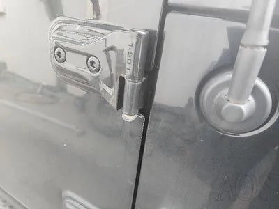 2018 Jeep Wrangler 1C4HJXEN4JW242768 VIN:1C4HJXEN4JW242768