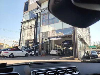 2021 Mercedes-Benz S 350 VIN: