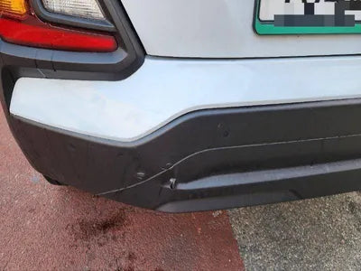 2020 Hyundai Kona VIN: