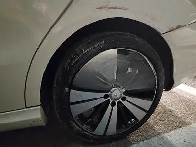 2017 Mercedes-Benz CLA 250 WDDSJ4GB7HN453184 VIN:WDDSJ4GB7HN453184