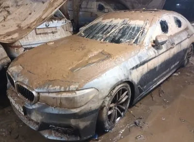 2017 BMW 520 WBAJC3100HWB59363 VIN:WBAJC3100HWB59363