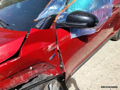 2018 Hyundai Kona VIN: