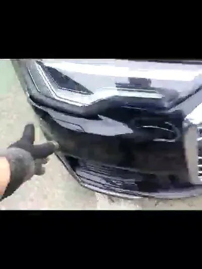 2020 Audi A6 WAUZZZF29LN045713 VIN:WAUZZZF29LN045713