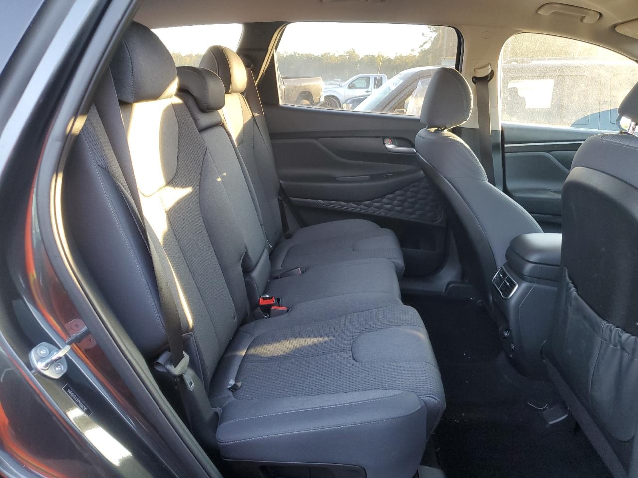 2023 HYUNDAI SANTA FE SE VIN:5NMS1DAJ1PH586982