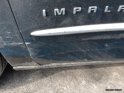 2016 Chevrolet Impala 1G1155S38GU105343 VIN:1G1155S38GU105343