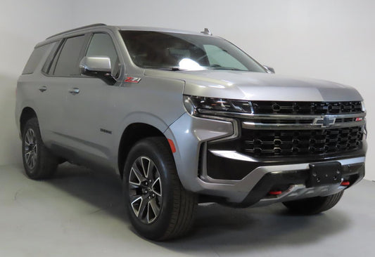 2022 CHEVROLET TAHOE K1500 Z71 VIN:1GNSKPKD4NR243963