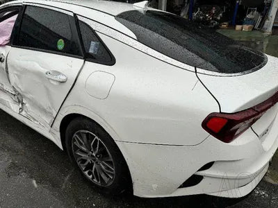 2020 Kia K5 VIN: