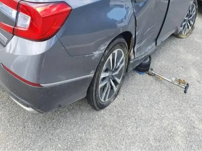 2019 Honda Accord 1HGCV3690KA511060 VIN:1HGCV3690KA511060