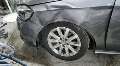 2016 Mercedes-Benz A 200 WDDBF4DB3GJ492236 VIN:WDDBF4DB3GJ492236