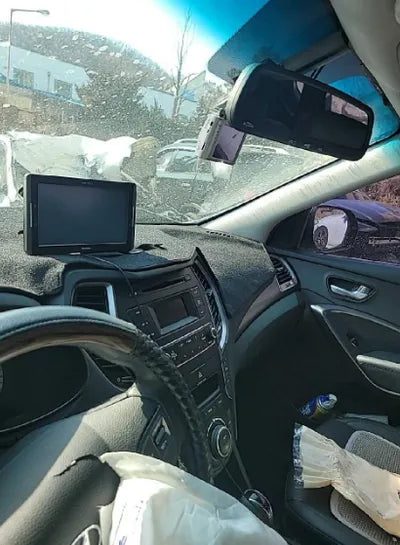 2016 Hyundai Santa FE KMHSW81UBGU556134 VIN:KMHSW81UBGU556134