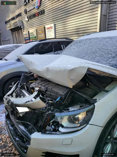 2015 Volkswagen Tiguan WVGZZZ5NZFW565657 VIN:WVGZZZ5NZFW565657