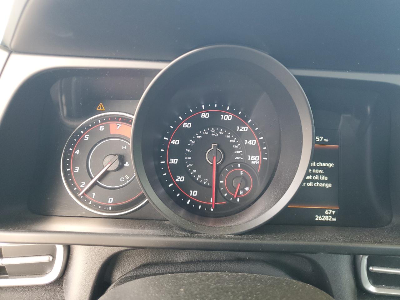 2023 HYUNDAI ELANTRA SEL VIN:KMHLM4AG0PU457572