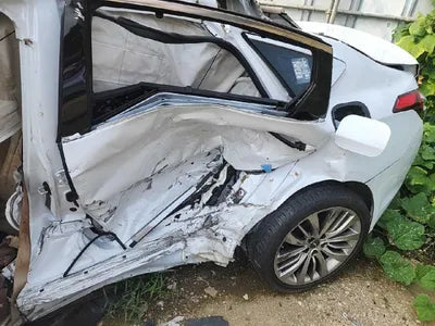 2018 Genesis G80 VIN: