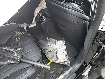 2022 Mercedes-Benz S 450 NONE VIN: