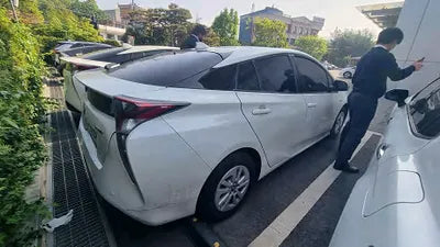 2017 Toyota Prius JTDKBRFU4H3535277 VIN:JTDKBRFU4H3535277
