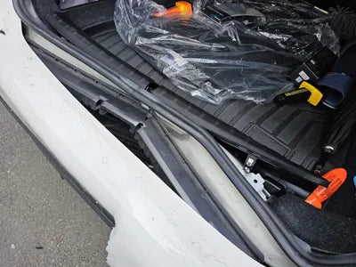 2021 BMW 530 WBA71BH09NWX39784 VIN:WBA71BH09NWX39784