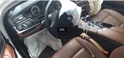 2016 BMW 520 WBA5E7103GG158071 VIN:WBA5E7103GG158071