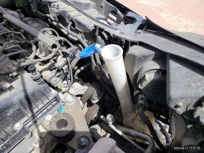 2017 Kia Sportage KLANA69MDHK617048 VIN:KLANA69MDHK617048