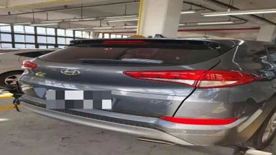 2018 Hyundai Tucson KMHJ381ABJU646875 VIN:KMHJ381ABJU646875