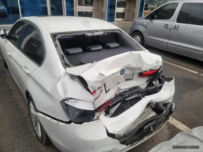 2016 BMW 320 WBA8A9102GK759828 VIN:WBA8A9102GK759828