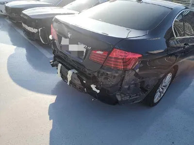 2015 BMW 520 WBA5E5100FG056343 VIN:WBA5E5100FG056343