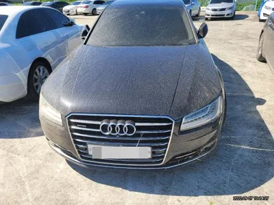 2015 Audi 50 WAUZZZ4H1FN019649 VIN:WAUZZZ4H1FN019649