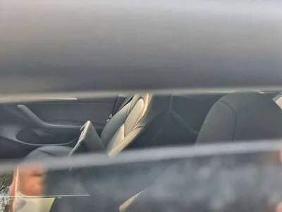 2021 Tesla Model 3 5YJ3E1EBXMF947195 VIN:5YJ3E1EBXMF947195