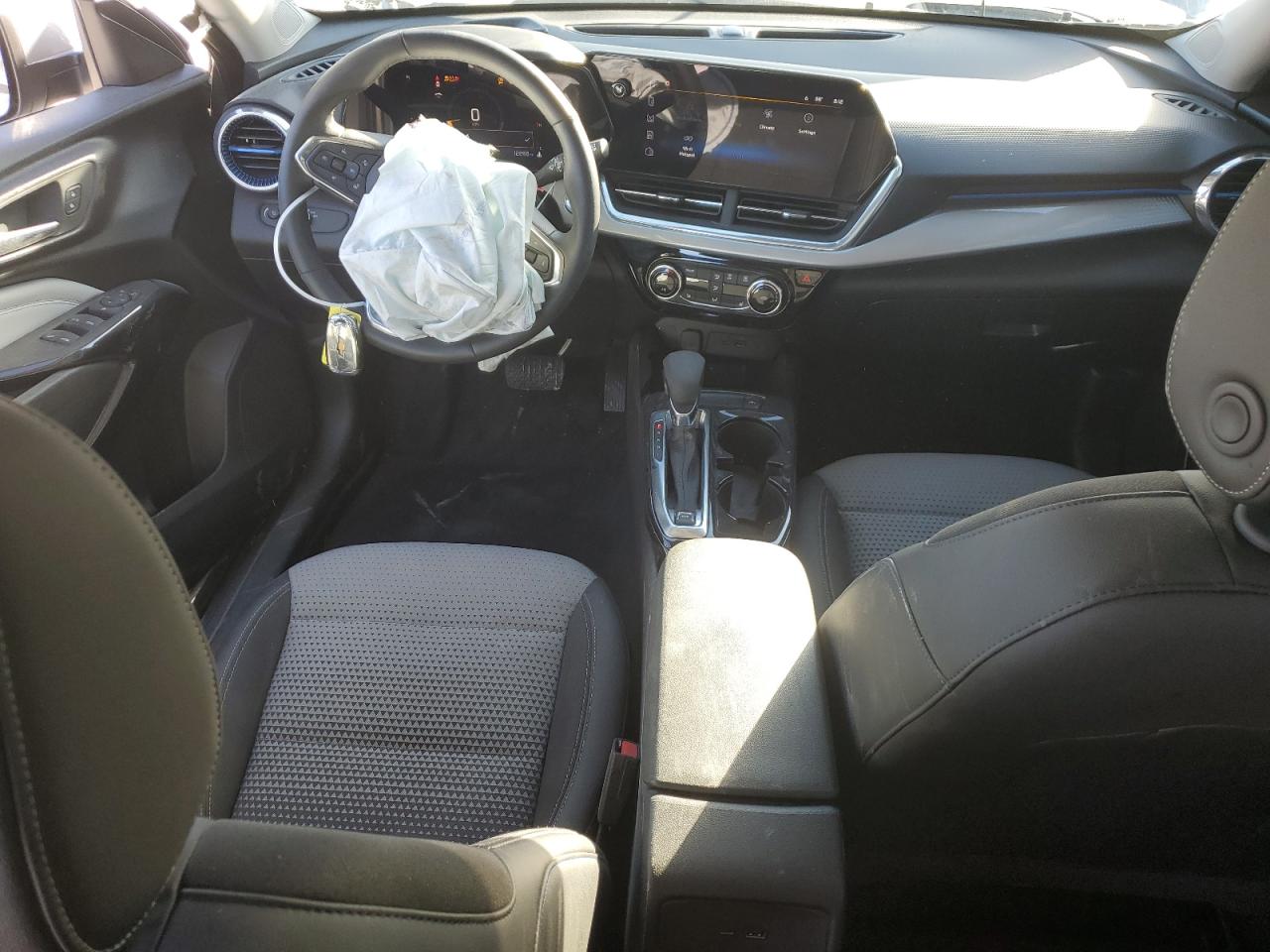 2024 CHEVROLET TRAX 1LT VIN:KL77LHE24RC207630