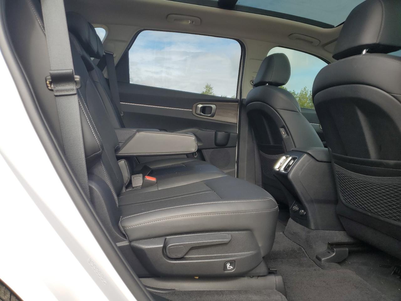 2023 KIA SORENTO S VIN:5XYRLDLCXPG164078
