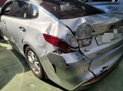 2015 Kia K5 VIN: