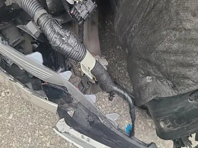 2022 Hyundai Ioniq VIN: