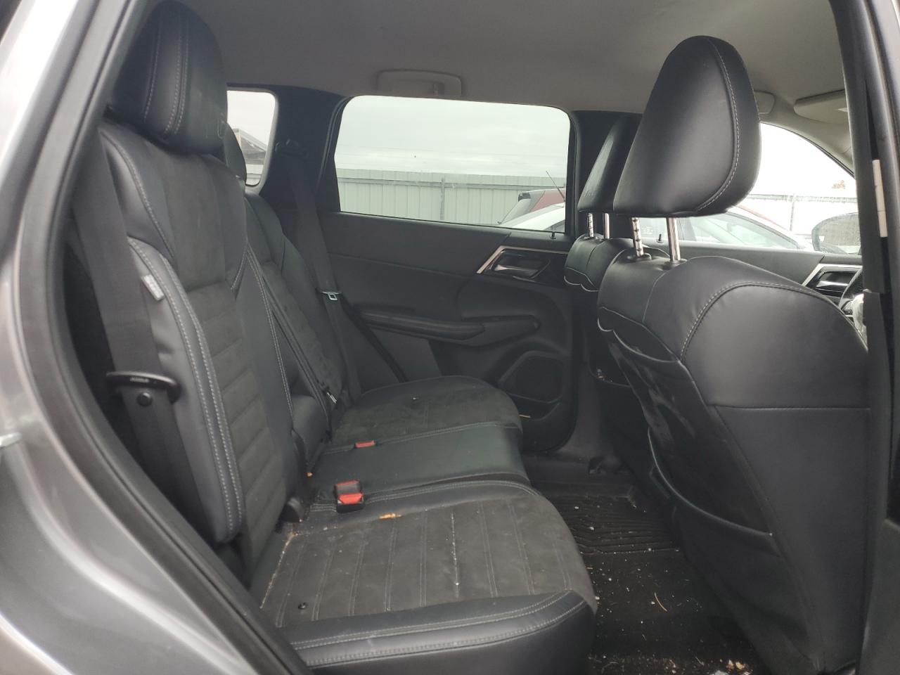 2022 MITSUBISHI OUTLANDER SE VIN:JA4J4UA89NZ039073