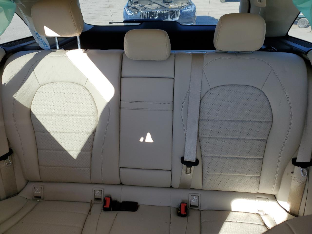 2022 MERCEDES-BENZ GLC 300 VIN:W1N0G8DB5NV388884