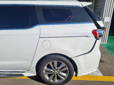 2017 Kia Carnival VIN: