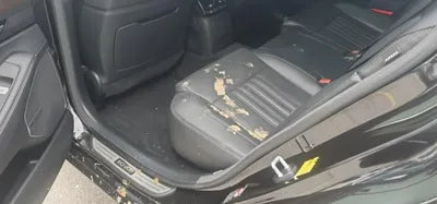 2018 Genesis G70 VIN: