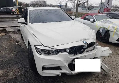 2018 BMW 320 WBA8A9106JAE92189 VIN:WBA8A9106JAE92189