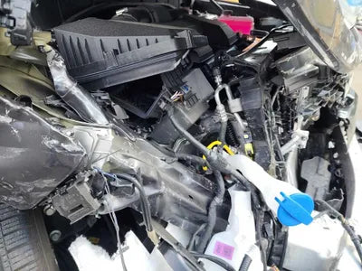 2023 Kia Sorento KNARH81GBPA197829 VIN:KNARH81GBPA197829