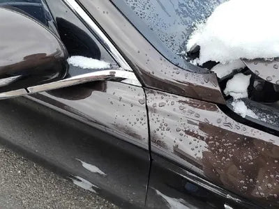 2017 Genesis G70 VIN: