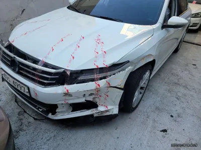 2018 Volkswagen Passat 1VWZZZA3ZJC039049 VIN:1VWZZZA3ZJC039049