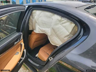 2019 BMW 520 WBA11BH03NCH71933 VIN:WBA11BH03NCH71933